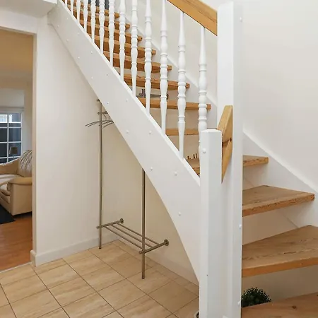 5 Star Holiday Home In Skagen * Skagen