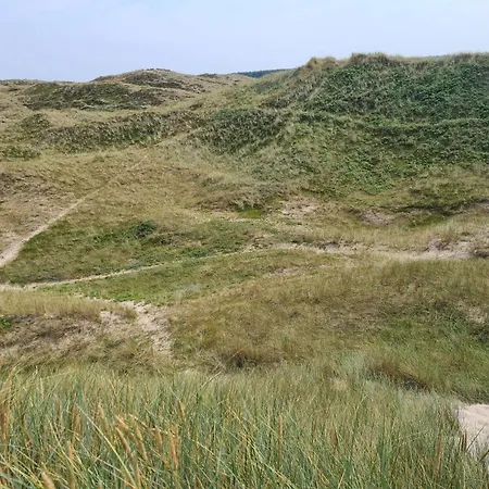 5 Star Holiday Home In Skagen