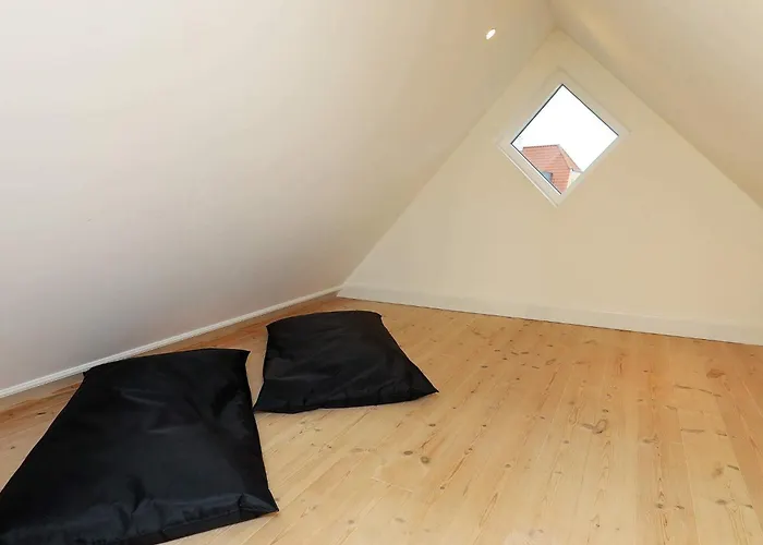 Semesterbostad 6 Person In Skagen-by Traum Skagen