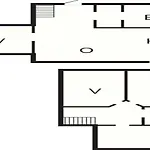 Сasa de vacaciones 5 Star Holiday Home In Skagen