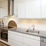 Сasa de vacaciones 5 Star Holiday Home In Skagen Skagen