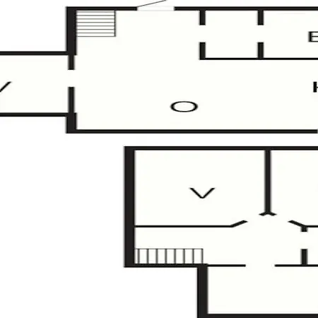 6 Person In Holiday home