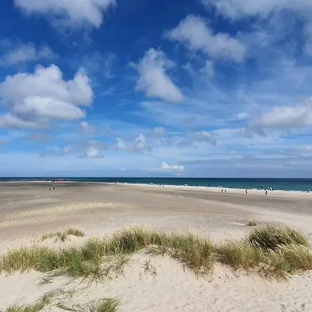 5 Star Holiday Home In Skagen Casa de Férias Skagen