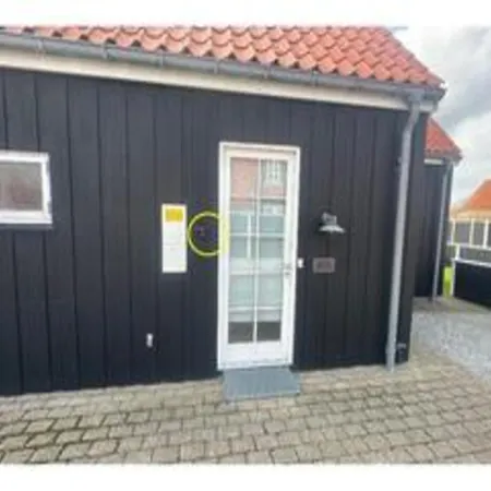 5 Star Holiday Home In Skagen Casa de Férias Skagen