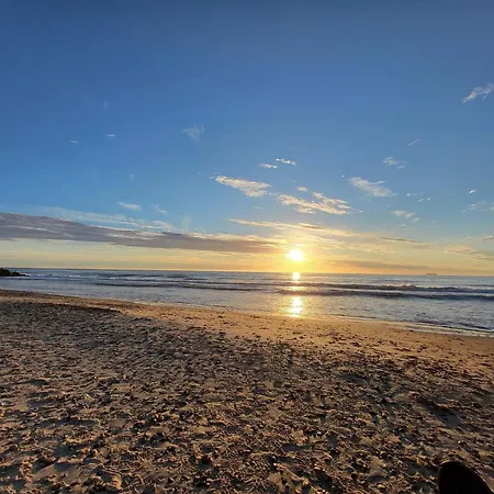 5 Star Holiday Home In Skagen * Skagen