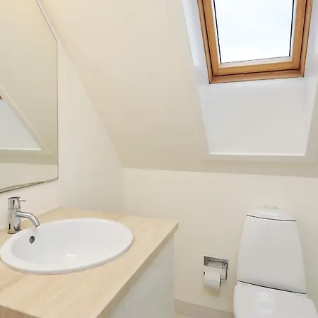 Holiday home Skagen XII *