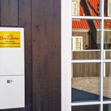 6 Person Holiday Home In Skagen-By Traum